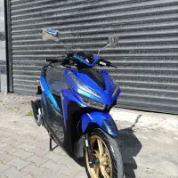 موتور  کلیک 150 مدل 1402