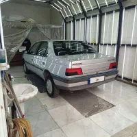 405کمر رنگ