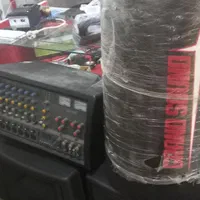 تعمیرات تخصصی باند و بلندگو|خدمات پیشه و مهارت|شهرکرد, |دیوار