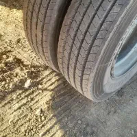 خاورالوند۹۰شش تن|خودرو سنگین|شهرضا, |دیوار