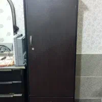 دوتا کمد یخچالی بادلاور|جاکفشی، کمد، دراور|مشهد, خواجه ربیع|دیوار