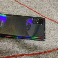 گوشی سامسونگ a71