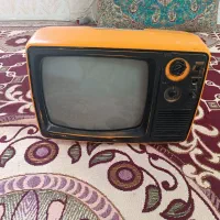 تلویزیون سیاه سفید|تلویزیون و پروژکتور|فارسان, |دیوار