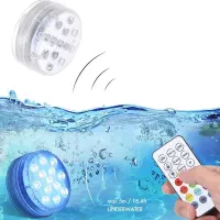 چراغ LEd چند رنگ|لامپ و چراغ|بجنورد, |دیوار