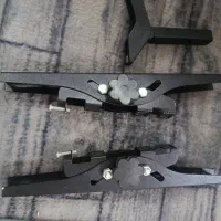 پایه تلویزیون ال جی و پایه دیواری