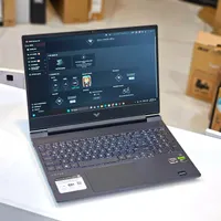 لپتاپ HP Victus 15 گرافیک RTX2050 رم DDR5|رایانه همراه|شیراز, ملاصدرا|دیوار