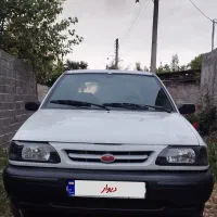فروش پراید 131