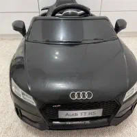 ماشین شارژی