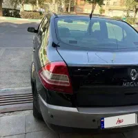 مگان مدل ۹۱|خودرو سواری و وانت|قزوین, |دیوار