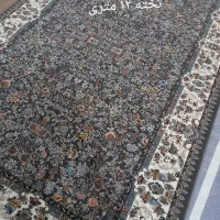۷۰۰ شانه طرح ۱۰۰۰ شانه|فرش|کرمانشاه, |دیوار
