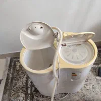 لباسشویی کودک