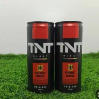 انرژی زا tnt