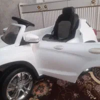 ماشین شارژی