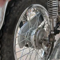 موتور200مدل93|موتورسیکلت|اراک, |دیوار