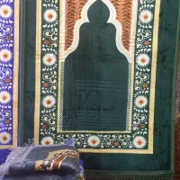 سجاده جانماز فرشی