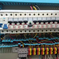 کارها تاسیساتی|خدمات پیشه و مهارت|تهران, چهارصد دستگاه|دیوار