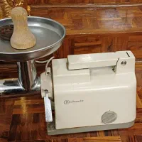 چرخ گوشت باگنشت المانی