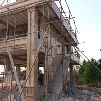 کارگر ساختمانی