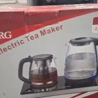 چای ساز رزنبرگ