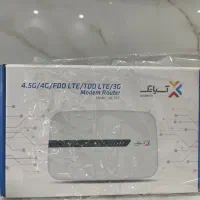 مودم بی سیم اسیاتک و ایرانسل