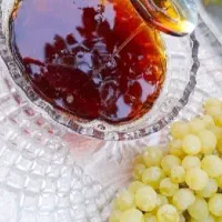 شیره انگور اعلا وتازه مقوی و خوشمزه باهزار خاصیت