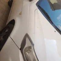 ساینا مدل ۹۹ دوگانه دستی|خودرو سواری و وانت|مشهد, جاهد شهر|دیوار