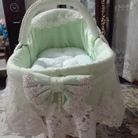 گهواره  .کریر.|اسباب و اثاث بچه|قدس, |دیوار