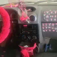 پراید ۱۳۱ مدل ۹۵|خودرو سواری و وانت|ملارد, |دیوار