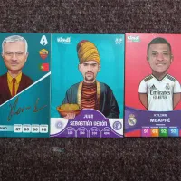 کارت کیمدی|کلکسیون و سرگرمی|سنگر, |دیوار