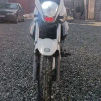 بنلی 150 مدل 97|موتورسیکلت|کرمانشاه, |دیوار