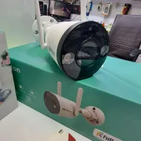 پک کامل دوربین مداربسته IP بی‌سیم با نصب رایگان|دوربین مداربسته|ماکو, |دیوار