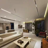 ۸۵ متر ۲ خواب دکتر هوشیار فول امکانات