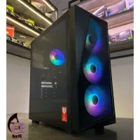 سیستم گیمینگ و رندرینگ i5 13400F + RTX 2060 Super