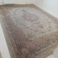یه تخته فرش ۱۲ متری