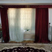پرده کتیبه ای