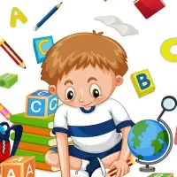 تدریس خصوصی زبان انگلیسی به کودکان