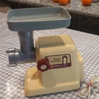 چرخ گوشت ناسیونال اصل ژاپن در حد نونو