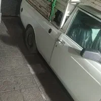 پیکان وانت90|خودرو سواری و وانت|پارس‌آباد, |دیوار