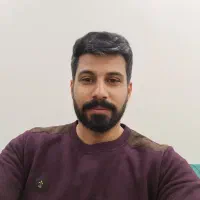 برقکار برق کار 3فاز تکفاز اتصالی لوستر سعادت آباد