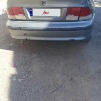 سمندlx|خودرو سواری و وانت|خوی, |دیوار