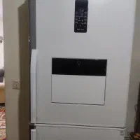 یخچال وفیریزر