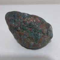 سنگ زمرد|جواهرات|پرند, فاز ۵|دیوار