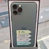 گوشی iPhone 11 Pro|موبایل|تهران, شهرک محلاتی|دیوار