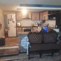 واحد همکف خیابان معلم کوچه نگارستان ۱۲