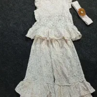 بچه گانه|لباس|ورامین, ورامین|دیوار