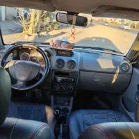 پراید 131 96|خودرو سواری و وانت|کرمان, |دیوار