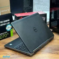 لپتاب dell 7510