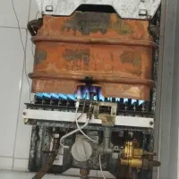 تعمیرات پکیج  و  آبگرمکن در محل