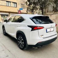 nx200f لکسوس|خودرو سواری و وانت|تهران, حشمتیه|دیوار