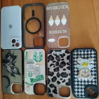 گارد ایفون 13